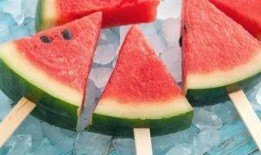 吃瓜要用勺儿,勺子的独特魅力