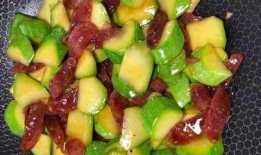 吃炒角瓜发胖吗,吃炒角瓜会发胖吗？