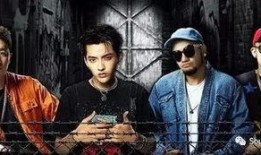 说唱吃瓜,吃瓜群众见证音乐盛宴