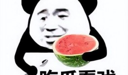 冷静吃瓜的图片,揭秘网络舆论背后的真相